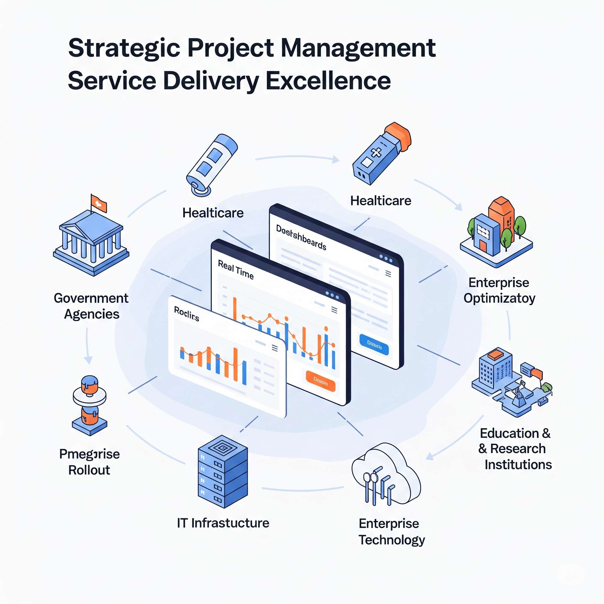 Project Management