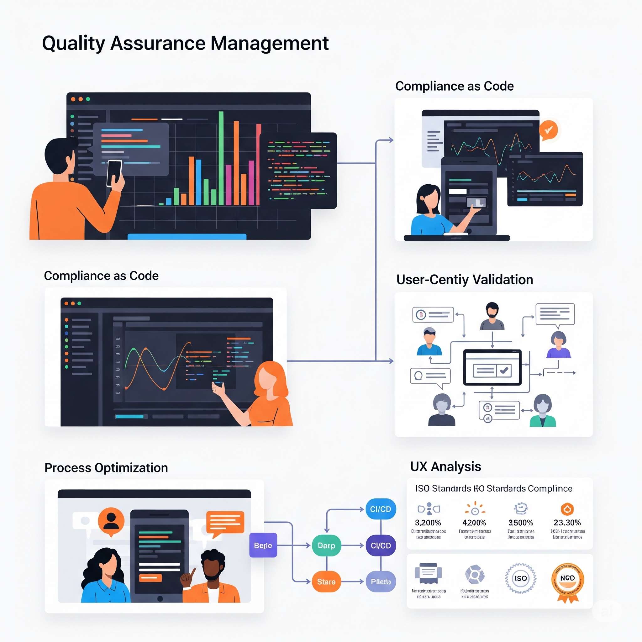 Quality Assurance