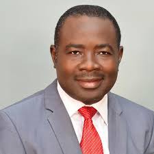 Prof. Adebayo